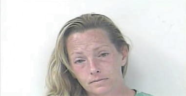 Monique Smith, - St. Lucie County, FL 